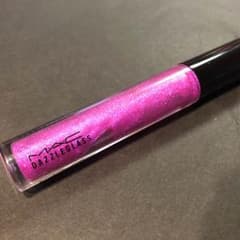 MAC リップグロス ダズルガラス ファンタピュラスのサムネイル