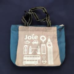 Joie ロンドンデザイン トートバッグのサムネイル