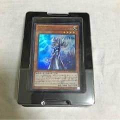 遊戯王　サイレントマジシャンのサムネイル