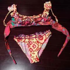 ♡ビキニ♡のサムネイル