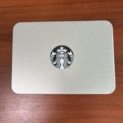 Starbucks スターバックス 空き缶 小物入れのサムネイル