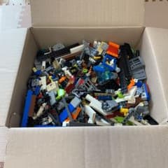 ☆LEGO まとめ売り☆のサムネイル
