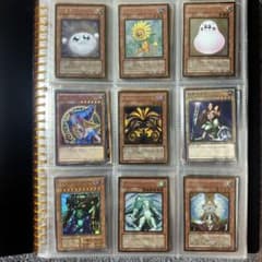 オ*チ様 引退品　 遊戯王初期〜5Ds まとめ　初期スーパーやウルトラレリーフ等のサムネイル