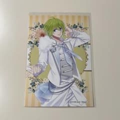 Rejet CD 참신 특전 노무라 엘 NOT FOR SALE