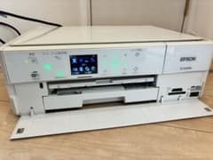 EPSON EP-804AW インクジェットプリンター プリンター - メルカリ
