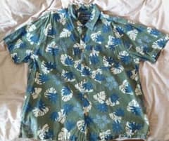 Abercrombie & Fitch アロハシャツのサムネイル