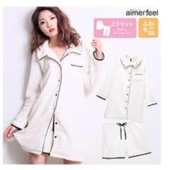 aimerfeel エメフィール ルームウェアのサムネイル