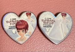 プリティーリズム プリズムストーン ピュアプレミアム ウエディング