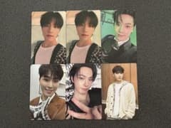 SEVENTEEN ディノ トレカ まとめ売り - メルカリ