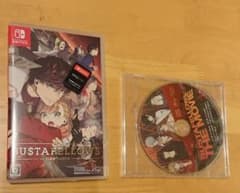 バスタフェロウズ BUSTA FELLOWSのサムネイル