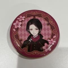 プチキャン 刀剣乱舞 加州清光 現状品のサムネイル