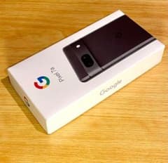 Google Pixel 7a チャコール 128 GB Softbankのサムネイル