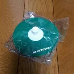 スタバ　シリコンリッド・コースターのサムネイル
