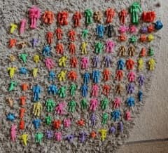 玩具のみ/食品なし】ガンダム フィギュア 超大量100点以上 まとめて