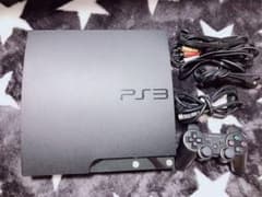 PS3 本体 PlayStation3のサムネイル