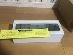 【大幅値下げ】AKEEYO ミラー型ドラレコAKY-X3GTL 前後高画質カメラのサムネイル