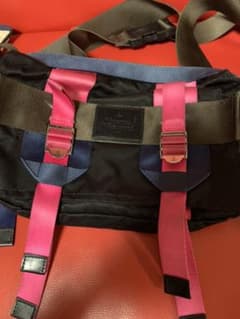 vivienne westwood MAN ウエストポーチのサムネイル