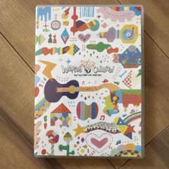 Hey! Say! JUMP Jumping Carnival DVDのサムネイル