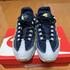 NIKE AIRMAX95 essentialのサムネイル