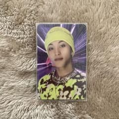 nct127 2baddies マーク　トレカのサムネイル