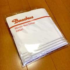 バッカス/ベース弦 BBS45のサムネイル