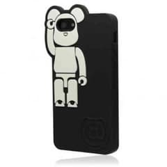 ベアブリック iPhone5ケースのサムネイル