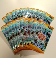 鳥羽水族館 コレクションカード vol.2 20パック セット 新品未開封