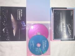 SEVENTEEN say the name LIVEDVDのサムネイル