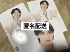 エビライ 2026 M!LK 生写真 佐野勇斗のサムネイル