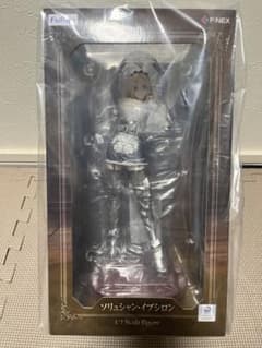 F:NEX ソリュシャン・イプシロン 1/7スケールフィギュア - メルカリ