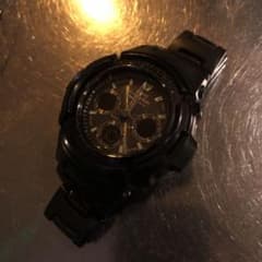 腕時計g-shock multi band5のサムネイル