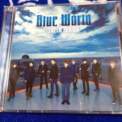 SuperJunior CD DVDのサムネイル