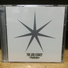 THE JSB LEGACY アルバムのサムネイル