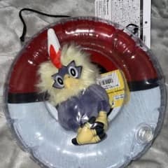 ポケモン fit エアショッパーのサムネイル