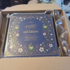 Mrs. GREEN APPLE FJORD THE ORIGINのサムネイル