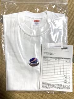 Supreme 18aw bottle cap tee Mのサムネイル