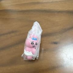 おぱんちゅうさぎボールチェーンつきミニマスコットのサムネイル