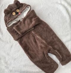 クマ ティム 着ぐるみ 80サイズのサムネイル