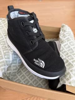 新品THE NORTH FACE ヌプシ トラクション ライト チャッカ23cmのサムネイル
