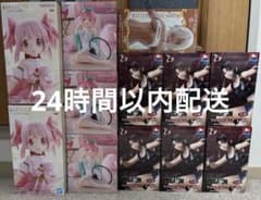 미소녀 피규어 12 마리 정리 판매 ToLOVE한다 입고 사랑 마도 마기
