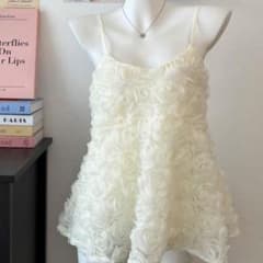 SHEIN キャミトップス