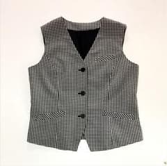 事務服 ベスト 13号のサムネイル