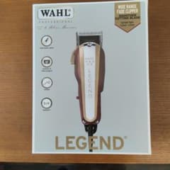 WAHL 5 Star Series LEGEND バリカン 本体 WAHL 5 Star Series LEGEND バリカン 本体 - メルカリ