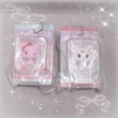 ❤︎ ジュエルペット マスコット まとめ売り ❤︎のサムネイル