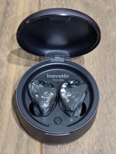 NUARL Inovator 限定色ナイトミラージュ 限定色】NUARL Inovatör ナイトミラージュ - メルカリ
