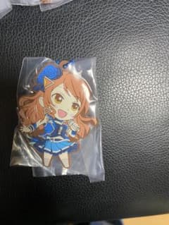 北条加蓮　ラバーストラップ　アイマスのサムネイル