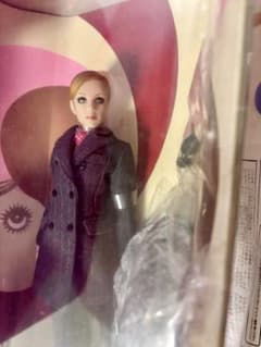 ツイッギーTwiggy doll collection 1/6 メディコムトイ - メルカリ