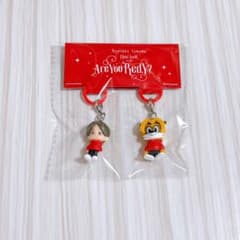 Are You Red.Y? 山田涼介 チャームセット - メルカリ