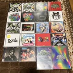 カイワレハンマー / Amaryllis Bomb 関連CD DVD セット m17642959937_1.jpg?1684038075