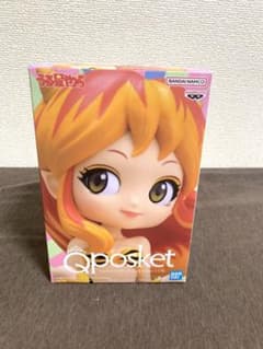 うる星やつら　ラム　Qposket　フィギュア　Bカラーのサムネイル